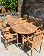 Load image into Gallery viewer, The Classic Dining Set